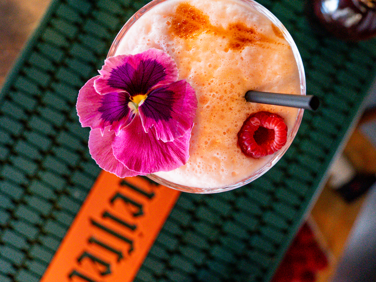 bar a cocktails toulon